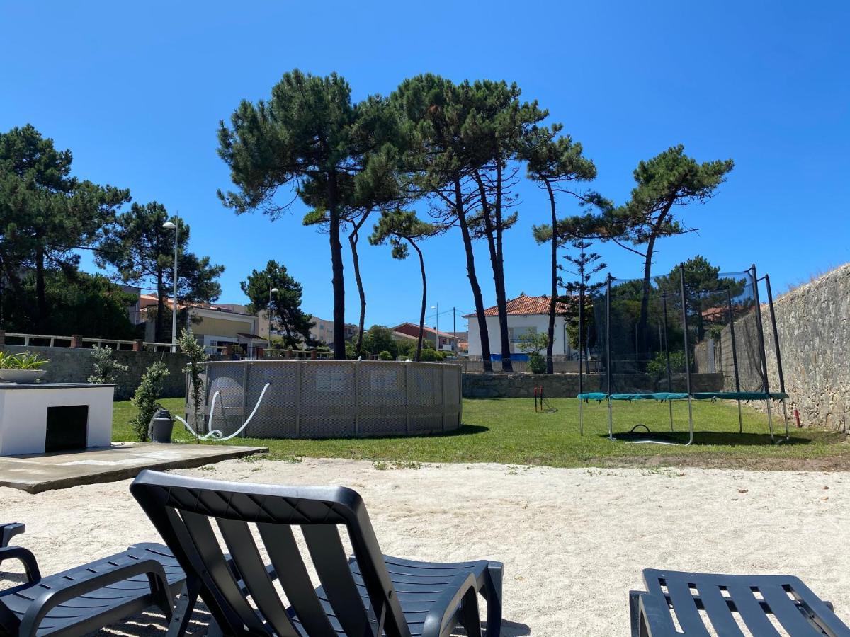 Beach House With Swimming Pool 孔迪镇 外观 照片