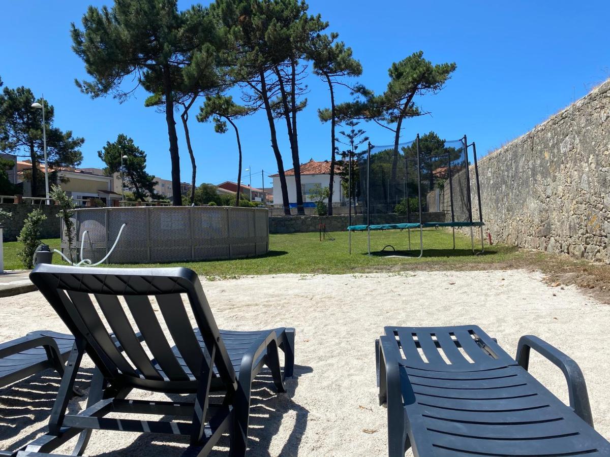 Beach House With Swimming Pool 孔迪镇 外观 照片