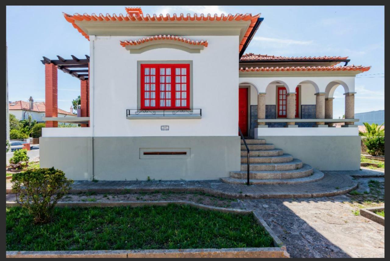 Beach House With Swimming Pool 孔迪镇 外观 照片