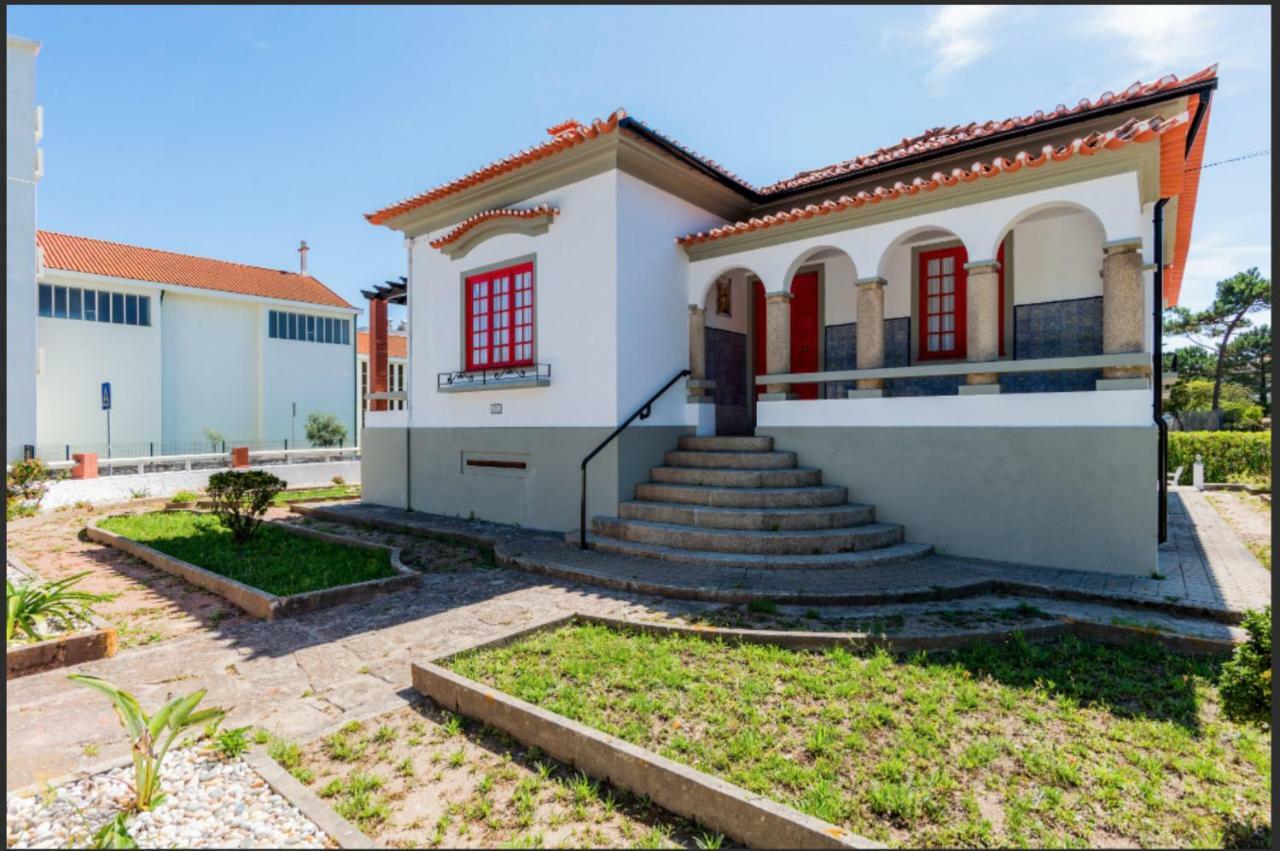 Beach House With Swimming Pool 孔迪镇 外观 照片