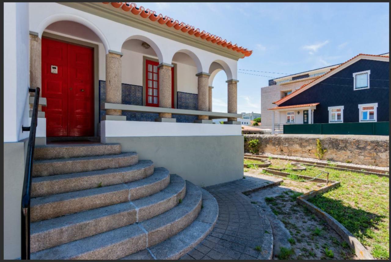 Beach House With Swimming Pool 孔迪镇 外观 照片