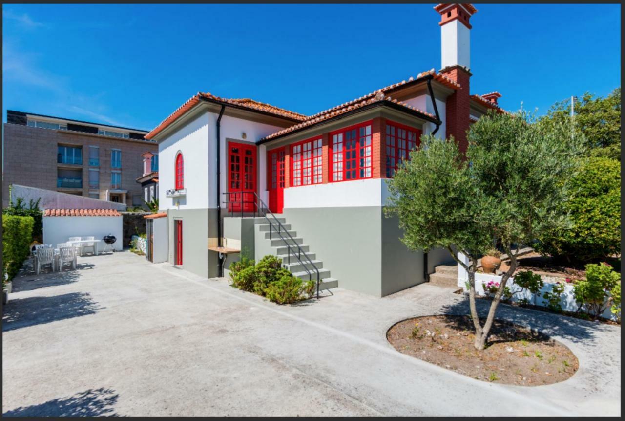 Beach House With Swimming Pool 孔迪镇 外观 照片