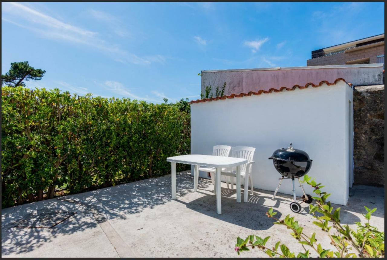 Beach House With Swimming Pool 孔迪镇 外观 照片