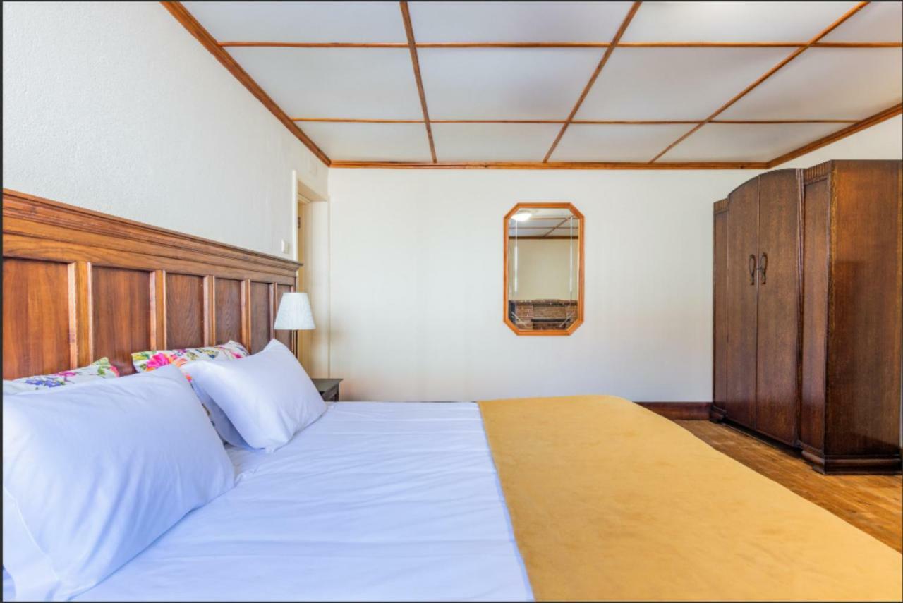 Beach House With Swimming Pool 孔迪镇 外观 照片